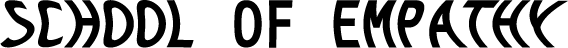 Logo der Schule für Empathie